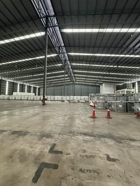 Gudang untuk Disewa di West Port (Pelabuhan Barat) (Port Klang (Pelabuhan Klang)) - Winnie Chow - Exterior - PropertyGuru.com.my