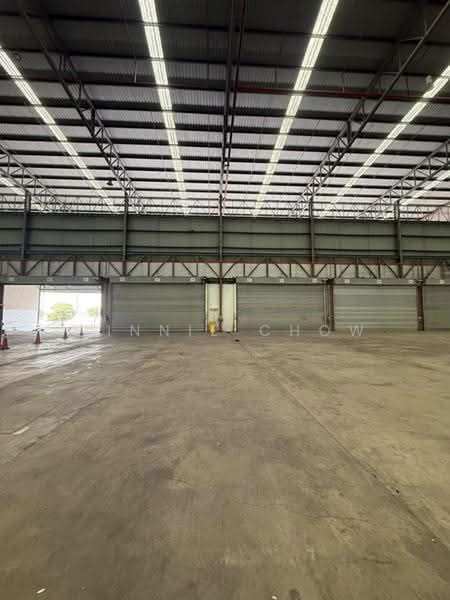 Gudang untuk Disewa di West Port (Pelabuhan Barat) (Port Klang (Pelabuhan Klang)) - Winnie Chow - Interior - PropertyGuru.com.my