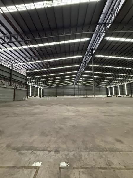Gudang untuk Disewa di West Port (Pelabuhan Barat) (Port Klang (Pelabuhan Klang)) - Winnie Chow - Interior - PropertyGuru.com.my