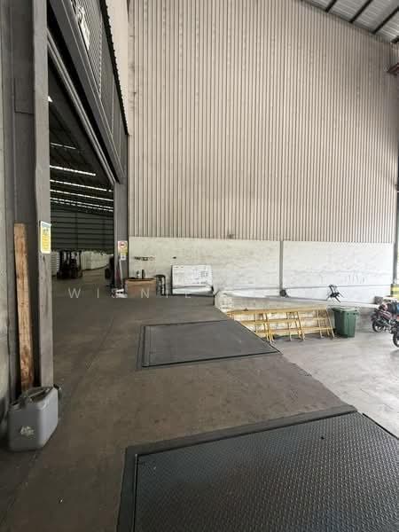 Gudang untuk Disewa di West Port (Pelabuhan Barat) (Port Klang (Pelabuhan Klang)) - Winnie Chow - Exterior - PropertyGuru.com.my