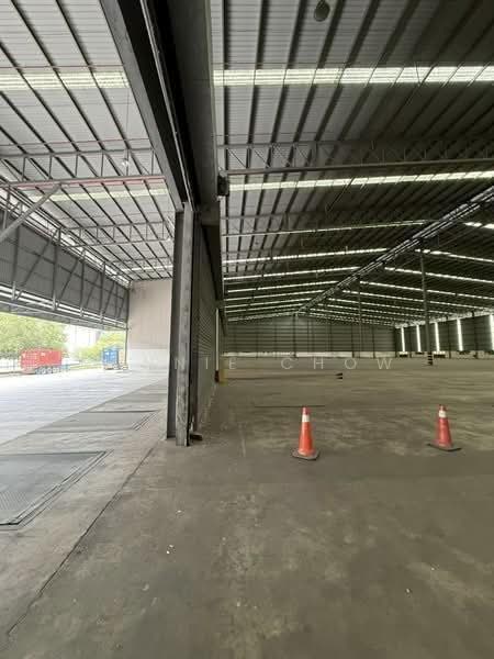Gudang untuk Disewa di West Port (Pelabuhan Barat) (Port Klang (Pelabuhan Klang)) - Winnie Chow - Interior - PropertyGuru.com.my
