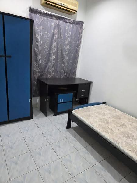 Pangsapuri untuk Disewa di Pangsapuri Halaman Murni - Kevin Chen - Bedroom - PropertyGuru.com.my