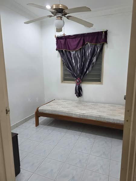 Pangsapuri untuk Disewa di Pangsapuri Halaman Murni - Kevin Chen - Bedroom - PropertyGuru.com.my