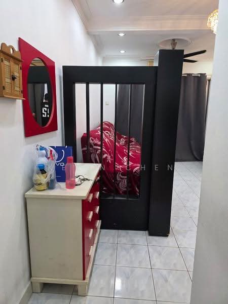 Pangsapuri untuk Disewa di Pangsapuri Halaman Murni - Kevin Chen - Bedroom - PropertyGuru.com.my