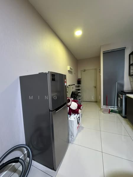Kediaman Servis untuk Disewa di Liberty @ Arc - Ming Ju Li - Corridor - PropertyGuru.com.my