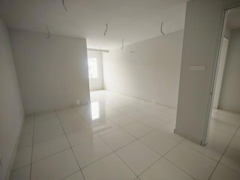 Rumah Berkembar untuk Dijual di Bandar Seri Alam (Masai) - Ryan Tan - Interior - PropertyGuru.com.my