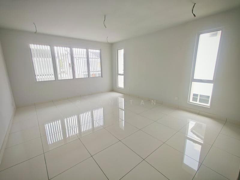 Rumah Berkembar untuk Dijual di Bandar Seri Alam (Masai) - Ryan Tan - Interior - PropertyGuru.com.my