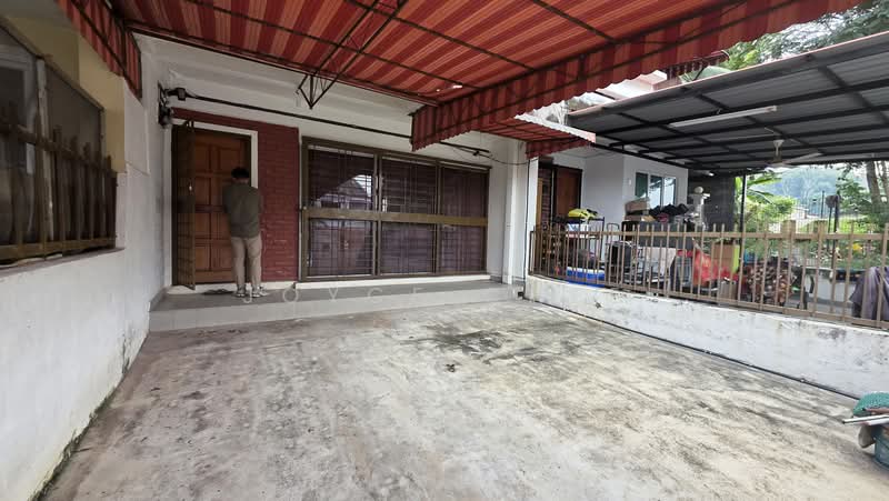 Rumah Teres 2-Tingkat untuk Dijual di Batu Caves (Selangor) - Joyce Chee - Exterior - PropertyGuru.com.my