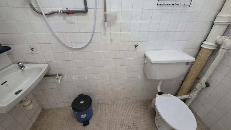 Rumah Teres 2-Tingkat untuk Dijual di Batu Caves (Selangor) - Joyce Chee - Bathroom - PropertyGuru.com.my