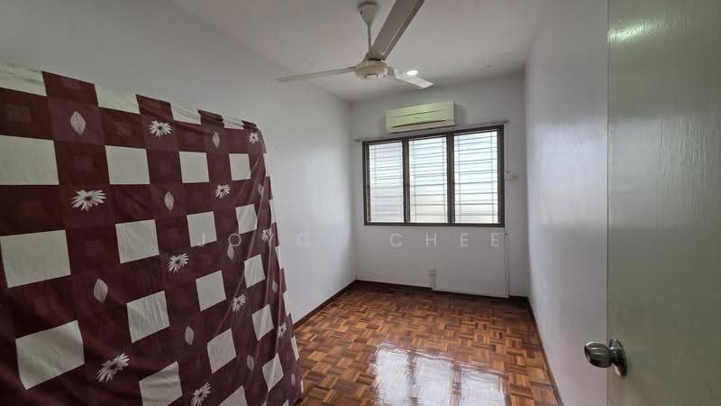 Rumah Teres 2-Tingkat untuk Dijual di Batu Caves (Selangor) - Joyce Chee - Bedroom - PropertyGuru.com.my