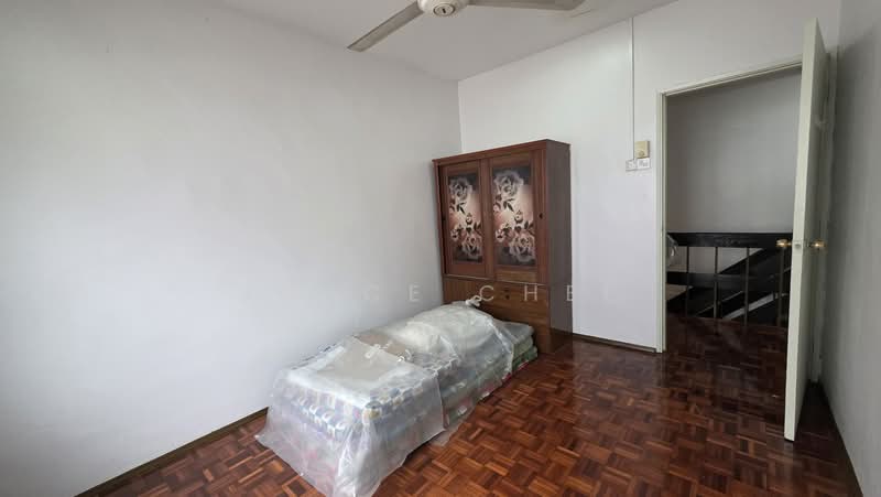 Rumah Teres 2-Tingkat untuk Dijual di Batu Caves (Selangor) - Joyce Chee - Bedroom - PropertyGuru.com.my