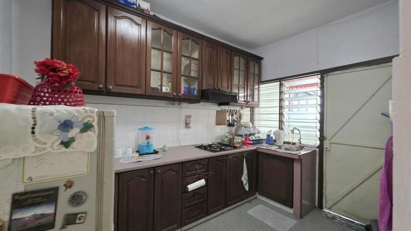 Rumah Teres 2-Tingkat untuk Dijual di Batu Caves (Selangor) - Joyce Chee - Kitchen - PropertyGuru.com.my