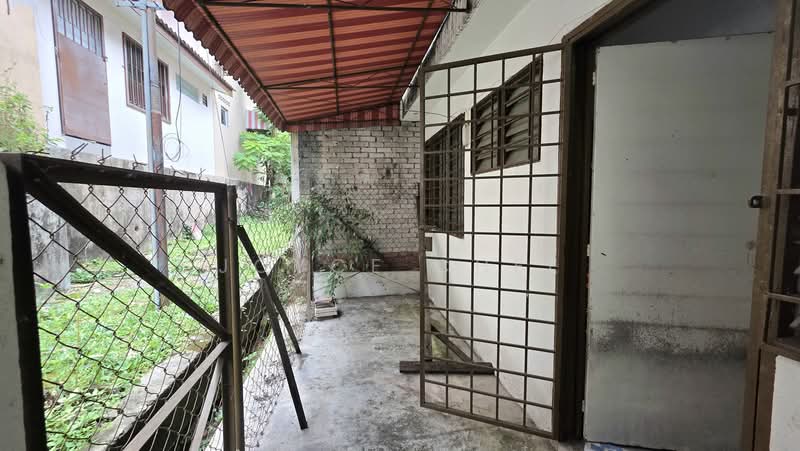 Rumah Teres 2-Tingkat untuk Dijual di Batu Caves (Selangor) - Joyce Chee - Exterior - PropertyGuru.com.my