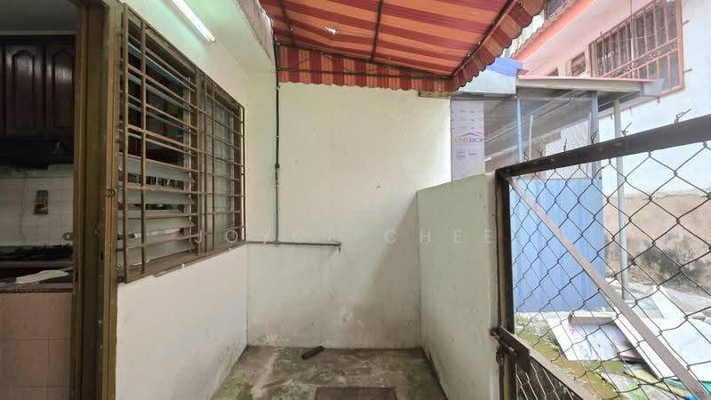 Rumah Teres 2-Tingkat untuk Dijual di Batu Caves (Selangor) - Joyce Chee - Exterior - PropertyGuru.com.my