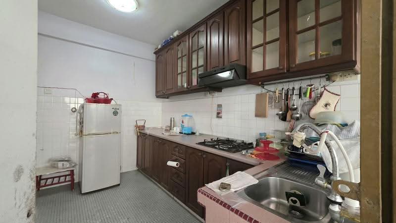Rumah Teres 2-Tingkat untuk Dijual di Batu Caves (Selangor) - Joyce Chee - PropertyGuru.com.my