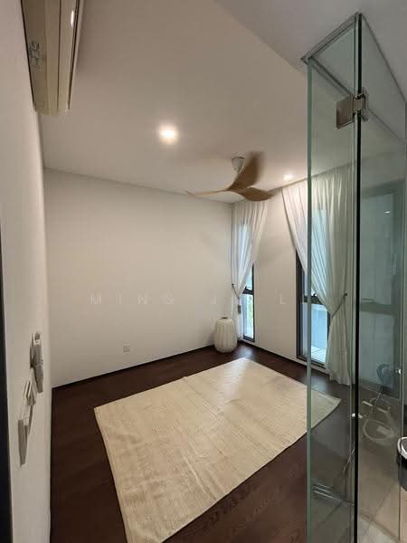 Condominium for Rent at The Fennel - Ming Ju Li - Bedroom - PropertyGuru.com.my