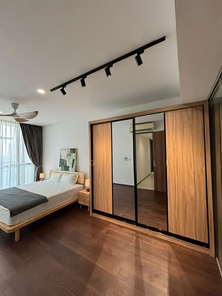 Condominium for Rent at The Fennel - Ming Ju Li - PropertyGuru.com.my