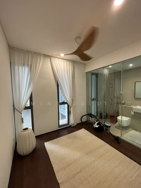 Condominium for Rent at The Fennel - Ming Ju Li - PropertyGuru.com.my