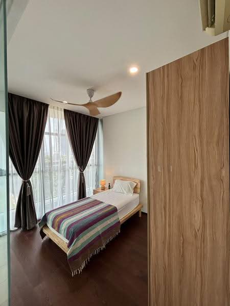 Condominium for Rent at The Fennel - Ming Ju Li - PropertyGuru.com.my