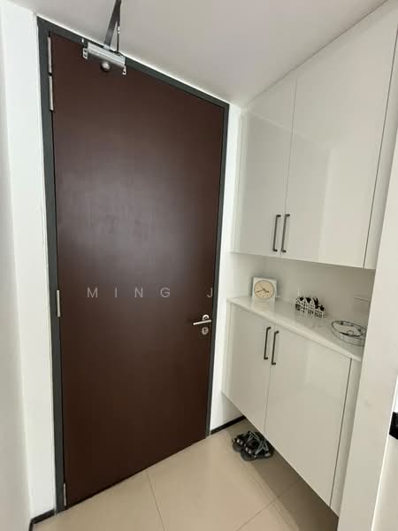 Condominium for Rent at The Fennel - Ming Ju Li - PropertyGuru.com.my
