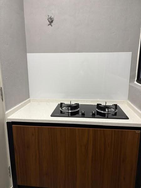 Condominium for Rent at Nestree Residence - Hannah Han - Kitchen - PropertyGuru.com.my
