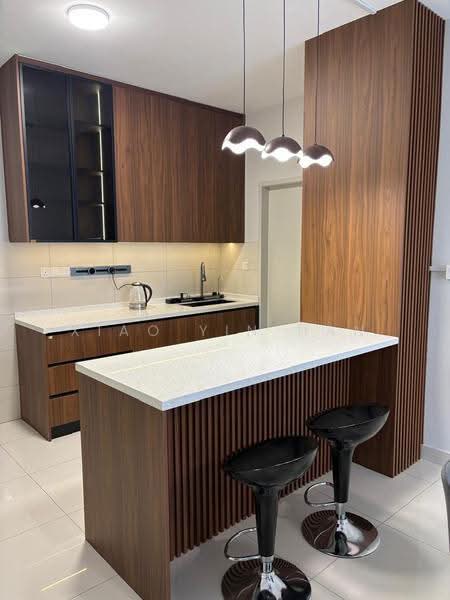 Condominium for Rent at Nestree Residence - Hannah Han - PropertyGuru.com.my