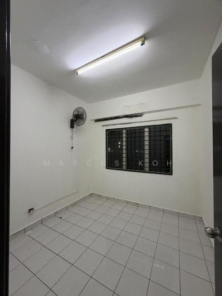 Pangsapuri untuk Disewa di Mas Kipark Damansara - Marcus Koh - Interior - PropertyGuru.com.my