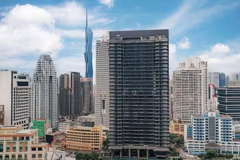 Kediaman Servis untuk Disewa di Quill Residence - Ming Ju Li - PropertyGuru.com.my