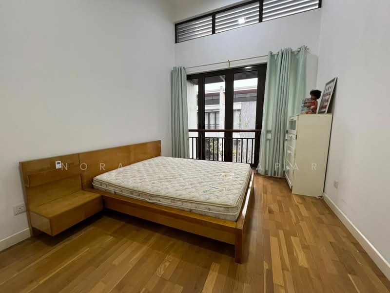 3-storey Terraced House for Rent in Cyberjaya (Selangor) - NoraFizah Gapar - Bedroom - PropertyGuru.com.my