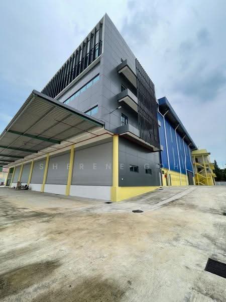 Kilang Terpisah untuk Disewa di Taman Balakong Jaya (Balakong) - Sherene Goh - Exterior - PropertyGuru.com.my