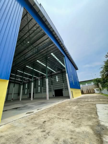 Kilang Terpisah untuk Disewa di Taman Balakong Jaya (Balakong) - Sherene Goh - Exterior - PropertyGuru.com.my