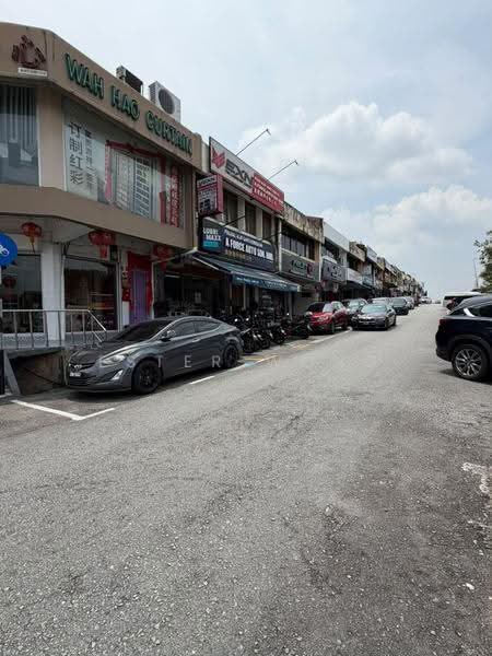 Shop for Sale in Skudai (Johor) - Ester Wong - Exterior - PropertyGuru.com.my