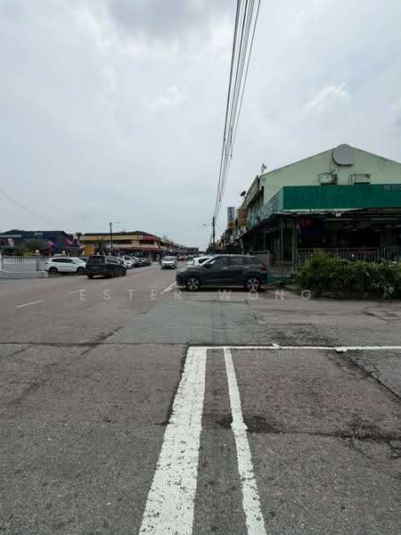 Shop for Sale in Skudai (Johor) - Ester Wong - Exterior - PropertyGuru.com.my