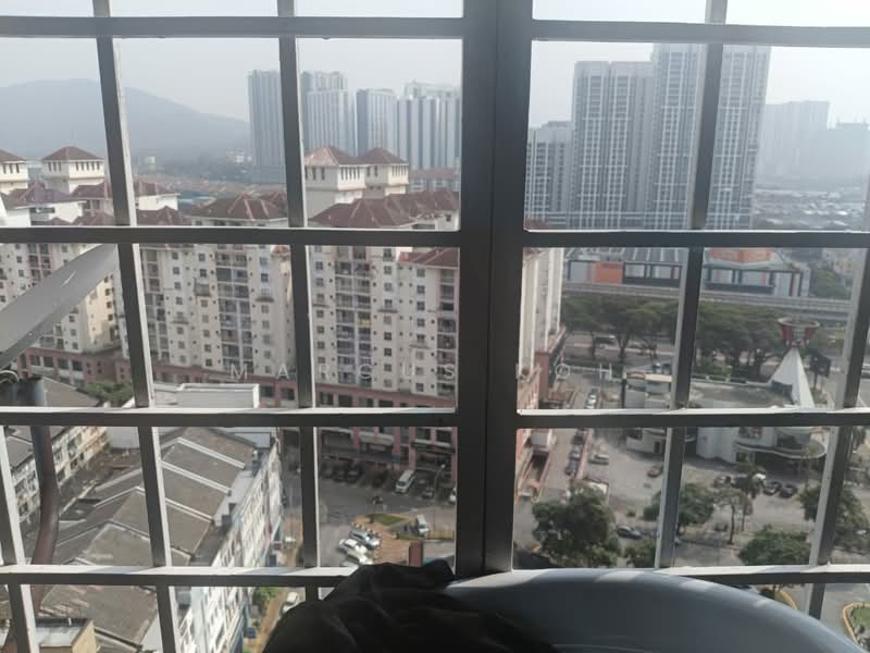 Kondominium untuk Dijual di Casa Magna - Marcus Koh - View - PropertyGuru.com.my
