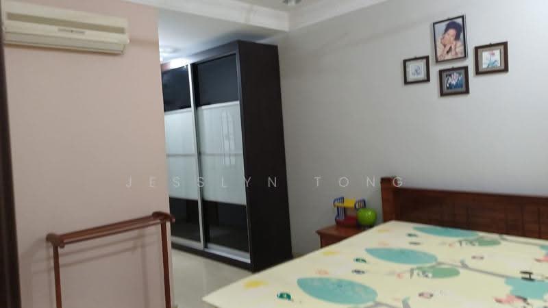 2-storey Terraced House for Rent in Klang (Selangor) - Jesslyn Tong - Bedroom - PropertyGuru.com.my