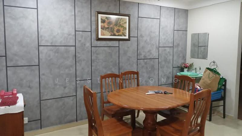 2-storey Terraced House for Rent in Klang (Selangor) - Jesslyn Tong - Dining Room - PropertyGuru.com.my