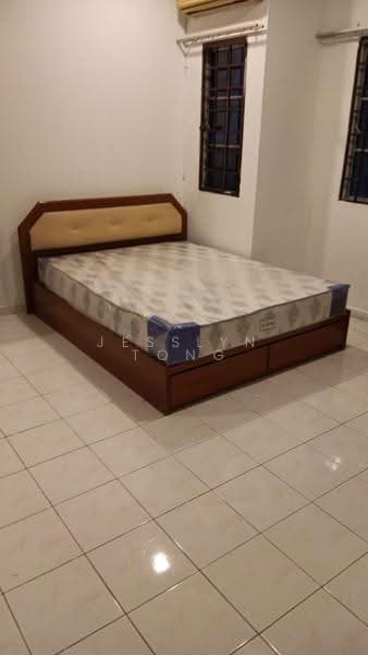 2-storey Terraced House for Rent in Klang (Selangor) - Jesslyn Tong - Bedroom - PropertyGuru.com.my