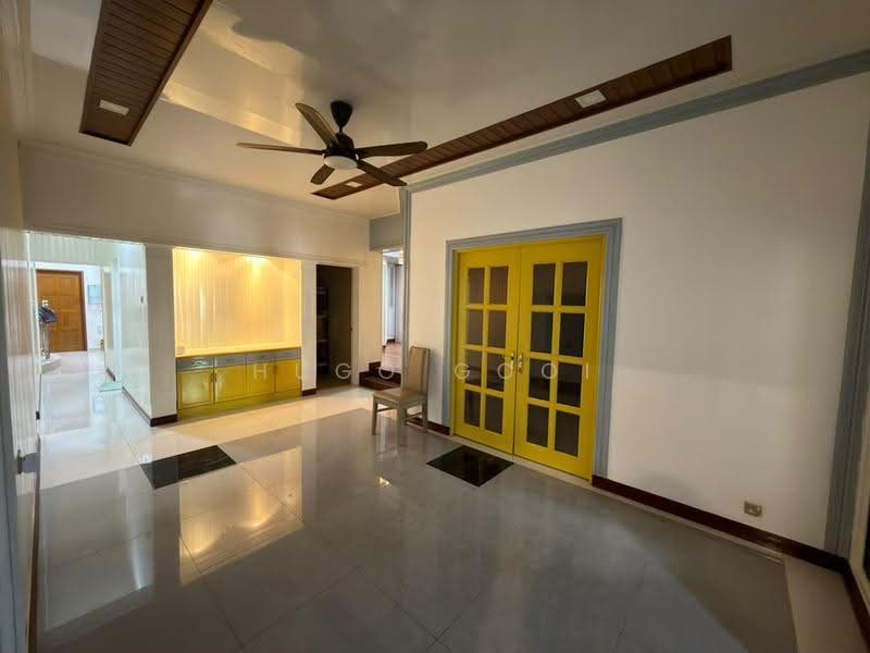 Bungalow House for Rent in Country Heights (Kajang) - Hugo Gooi - Interior - PropertyGuru.com.my