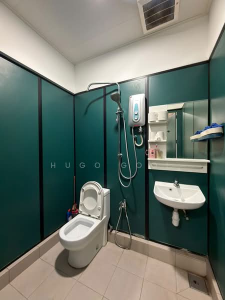 Bungalow House for Rent in Country Heights (Kajang) - Hugo Gooi - Bathroom - PropertyGuru.com.my