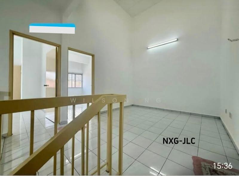 2-storey Terraced House for Sale in Taman Sri Gadong (Klang) - Wilson Ng - Interior - PropertyGuru.com.my