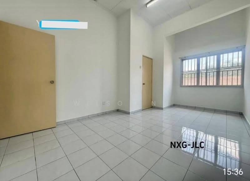 2-storey Terraced House for Sale in Taman Sri Gadong (Klang) - Wilson Ng - Interior - PropertyGuru.com.my