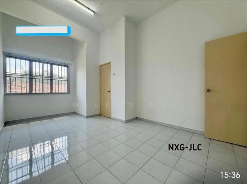 2-storey Terraced House for Sale in Taman Sri Gadong (Klang) - Wilson Ng - Interior - PropertyGuru.com.my