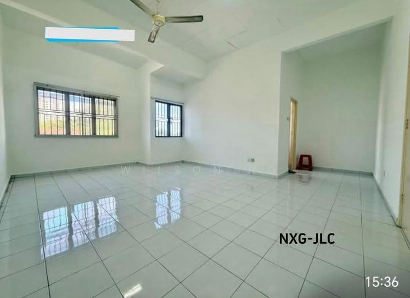 2-storey Terraced House for Sale in Taman Sri Gadong (Klang) - Wilson Ng - Living Room - PropertyGuru.com.my
