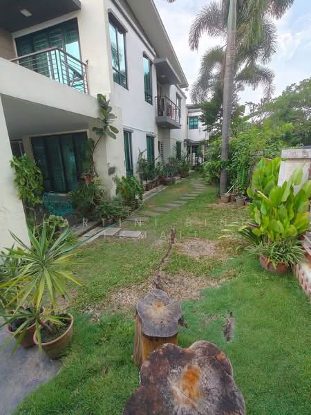 2-storey Terraced House for Sale in Alam Impian (Shah Alam) - Hartini Binti Ismail - PropertyGuru.com.my