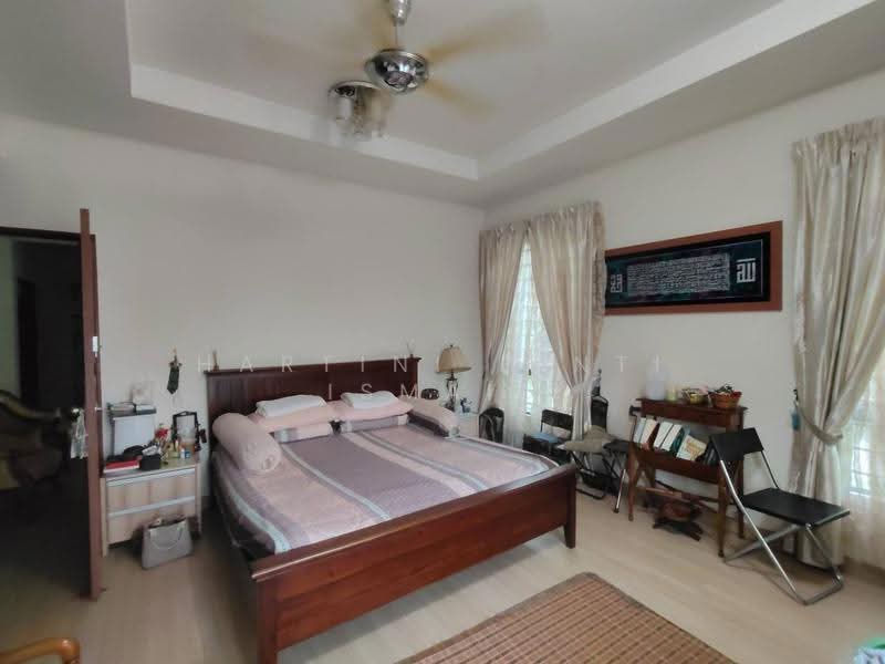 2-storey Terraced House for Sale in Alam Impian (Shah Alam) - Hartini Binti Ismail - Bedroom - PropertyGuru.com.my