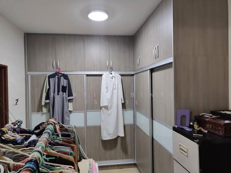 2-storey Terraced House for Sale in Alam Impian (Shah Alam) - Hartini Binti Ismail - PropertyGuru.com.my