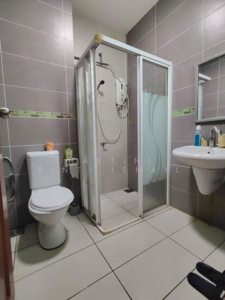 2-storey Terraced House for Sale in Alam Impian (Shah Alam) - Hartini Binti Ismail - Bathroom - PropertyGuru.com.my