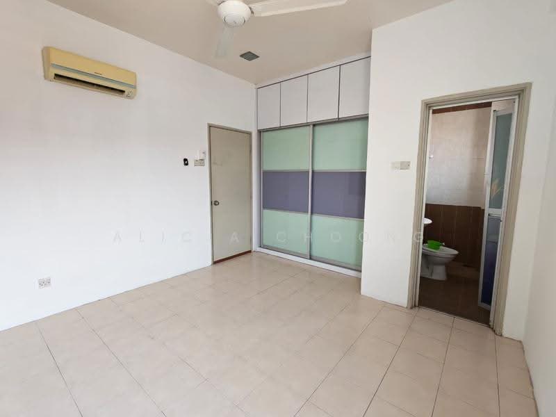 Rumah Bandar untuk Disewa di Sungai Long (Bandar Sungai Long) - Alicia Choong - Interior - PropertyGuru.com.my