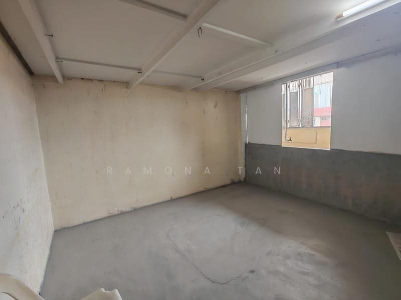 Flat for Sale at Rumah Pangsa Gajah Berang - Ramona Tan - PropertyGuru.com.my