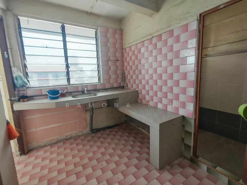Flat for Sale at Rumah Pangsa Gajah Berang - Ramona Tan - PropertyGuru.com.my